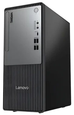 Lenovo ThinkCentre neo 30t Gen 5 čierna / Počítač / Tower / Core i3-1315U / 8GB / 256GB SSD / W11P (13K8001QCK)