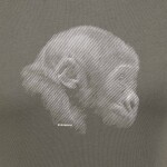 Bushman Dámske tričko ZOO gorila W, tmavozelené XL