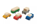 PlanToys PlanToys PlanWorld autíčka