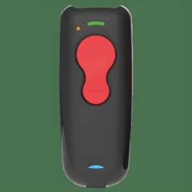 Honeywell Voyager 1602g čierna / Snímač čiarových kódov / 1D imager / Bluetooth / iOS / 10 m / USB / Kit (1602G1D-2USB-OS)