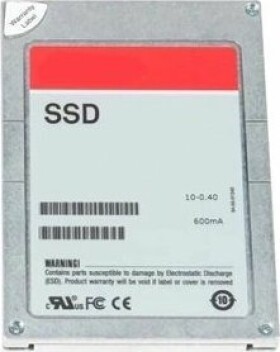 Dell 480GB 2.5'' SATA III (6 Gb/s) (345-BCXY)