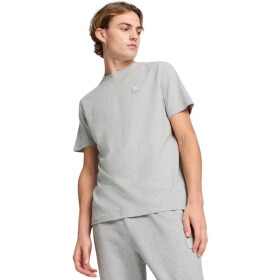 Puma Ess Elevated Tee M 684726 04 pánske tričko L