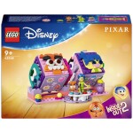 LEGO® | Disney™ 43248 Kocky nálad podľa filmu V hlave 2