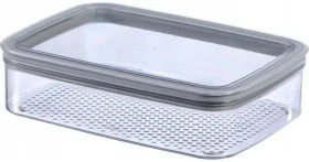 Curver Dry Cube / Dóza na potraviny / 1,4 l (BX13872)