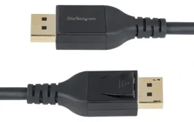 StarTech Kábel Mini DisplayPort - DisplayPort 1.4 / Kábel / 8K / HBR3 / 3 m (DP14MDPMM10F)