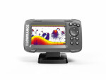 Lowrance Sonar HOOK2 4X GPS 200 CE ROW