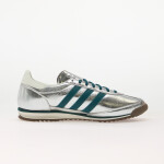Tenisky adidas SL 72 OG Silver Met./ Rich Green/ Off White EUR 42