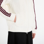 Mikina adidas Archive Knit Tt Off White M