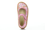 Froddo G1700437-3 White/Pink barefoot balerínky 24 EUR