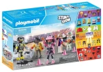 Playmobil 71399 Kaskadérska show