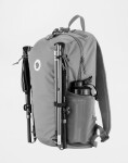 Fjällräven Abisko Softpack 16 550 Black