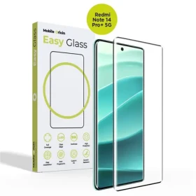 Mobile Origin EasyGlass ochranné sklo pre Redmi Note 14 Pro+ 5G (FRL-EG-XRN145GProPlus)