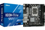 ASRock H610M-ITX/AC