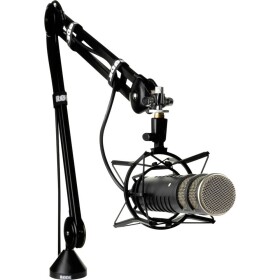 RODE Microphones PSA1 #####Mikrofon-Tischstativ Vonkajší závit: 3/8; 400800070 - Rode PSA1 Studio Arm
