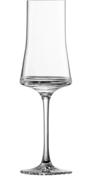 Zwiesel Glas ECHO / Poháre na grappe / Sada 4 ks / Tritan krištáľové sklo / 147 ml
