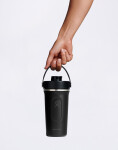 Hydro Flask Insulated Shaker Bottle 24 oz (710 ml) Black
