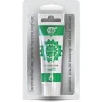 Koncentrovaná farba RD ProGel® - Listová zeleň, 25g - Rainbow Dust - Rainbow Dust
