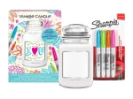 Yankee Candle Sharpie