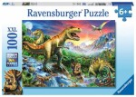 Ravensburger dielikov