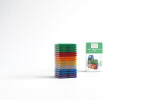Mamido Cleverclixx stavebnica LEGO sada – Intense 16 ks