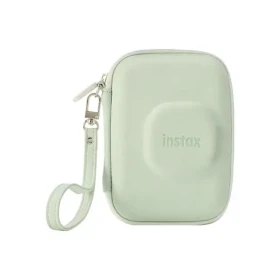 Fujifilm Instax Mini LiPlay Bag matcha green / Puzdro pre Instax Mini LiPlay (70100164612)