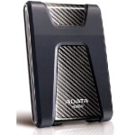 ADATA Durable HD650 1TB čierna Externý HDD 2.5" USB 3.2 Gen (USB-A