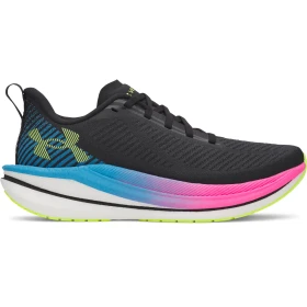 Under Armour UA W Velociti Speed SPD Dámske topánky čierne 40,5 6000017-005-9