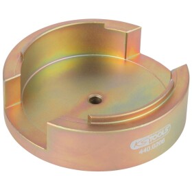 Prítlačný kus, 33 mm KS Tools 440.0206; 440.0206