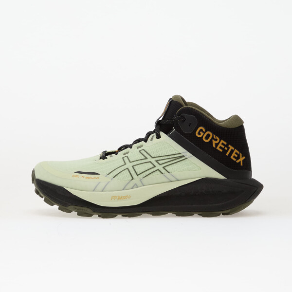 Tenisky Asics Gel-Trabuco Mt Gtx Whisper Green/ Mantle Green EUR 44.5