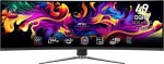 MSI MPG 491CQP QD-OLED