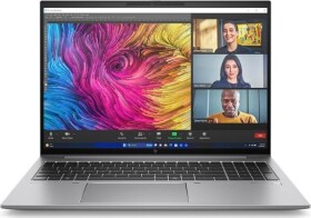 HP HP ZBook Firefly 16 G11 Intel Core Ultra 7 155H 40,64cm 16Zoll WUXGA 32GB 1TB/SSD NVIDIA A500 4GB W11P 3J War (DE)