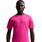 Pánske tričko HV8173 616 pánske ružové - Nike XXL