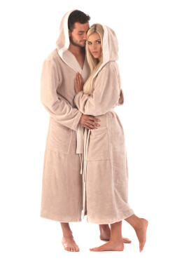 župan Tampa duo 3959 unisex latté L