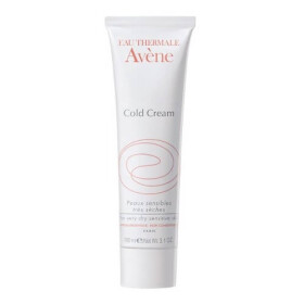 AVENE Cold cream na suchú pokožku 100 ml