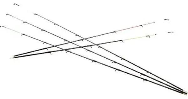 Suretti Emotion Carbon 3/4 oz / Feederová špička / náhradný diel prútu / O 3,47 mm / 52 cm