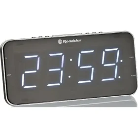 ROADSTAR CLR-2615 čierna / Radio / FM / PLL (7621800031778)