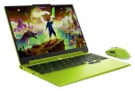 Lenovo LOQ 15AHP11 Surge Green / Herný notebook / 15.3" WUXGA / AMD RYZEN 7 250 3.3GHz / 16GB / 512GB SSD / RTX 5050 8GB (83TN006BPB)