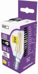 LED FLM MINI GL 6W E14 NW