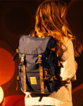 Topo Designs Rover Pack Classic Midnight