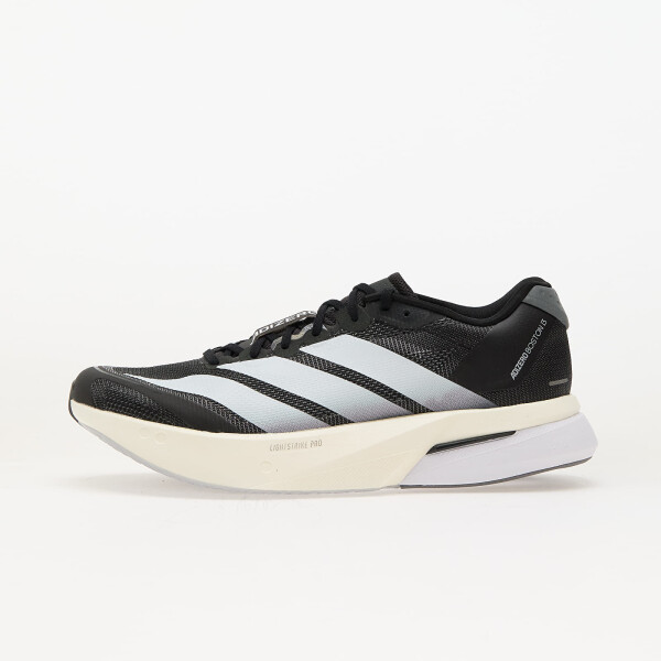 Tenisky adidas Adizero Boston 13 W Core Black/ Ftw White/ Grey Five EUR 36 2/3