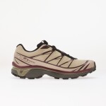 Tenisky Salomon XT-6 GTX White Pepper/ Shadow/ Huckleberry EUR 42 2/3