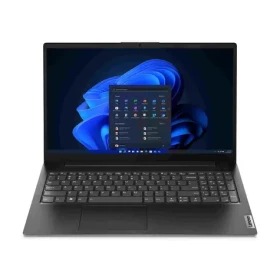 Lenovo V15 G5 IRL čierna / 15.6" FHD / Intel Core 5 210H 2.2GHz / 8GB / 512GB SSD / Intel / W11H (83GW00B8CK)