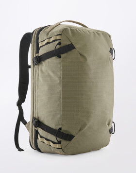 Patagonia Black Hole MLC Weathered Stone