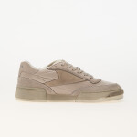 Tenisky Reebok Club C LTD Wax Concrete Grey EUR 43