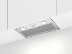 Electrolux LFG516X nerez / Vstavaný digestor / 600 m3/h / 4 stupne výkonu / LED svetlo / 60 dB / tr. C (LFG516X)