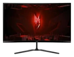 27" Acer Nitro ED270W0 čierna / Herný monitor / VA / FHD 1920×1080 / 240Hz / 1ms / FreeSync Premium (UM.HE0EE.016)