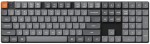 Keychron K5 Max QMK/VIA Low Profile Gateron Mechanical
