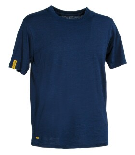 Pánske pracovné tričko COFRA PITINGA veľkosť 4XL (CAPITINGA_4XL-B)