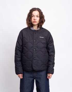 Carhartt WIP W' Skye Liner Black/Wax M