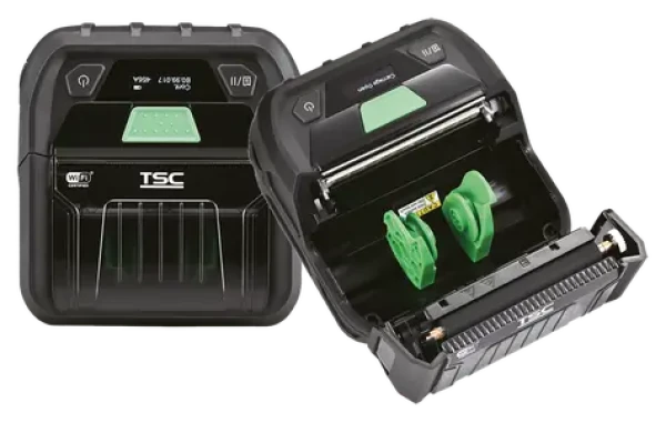 TSC RE310 / Mobilná tlačiareň / Wi-Fi / Bluetooth (RE310-A001-0102)
